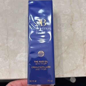Augustinus Bader The Hair Oil. BNIB.